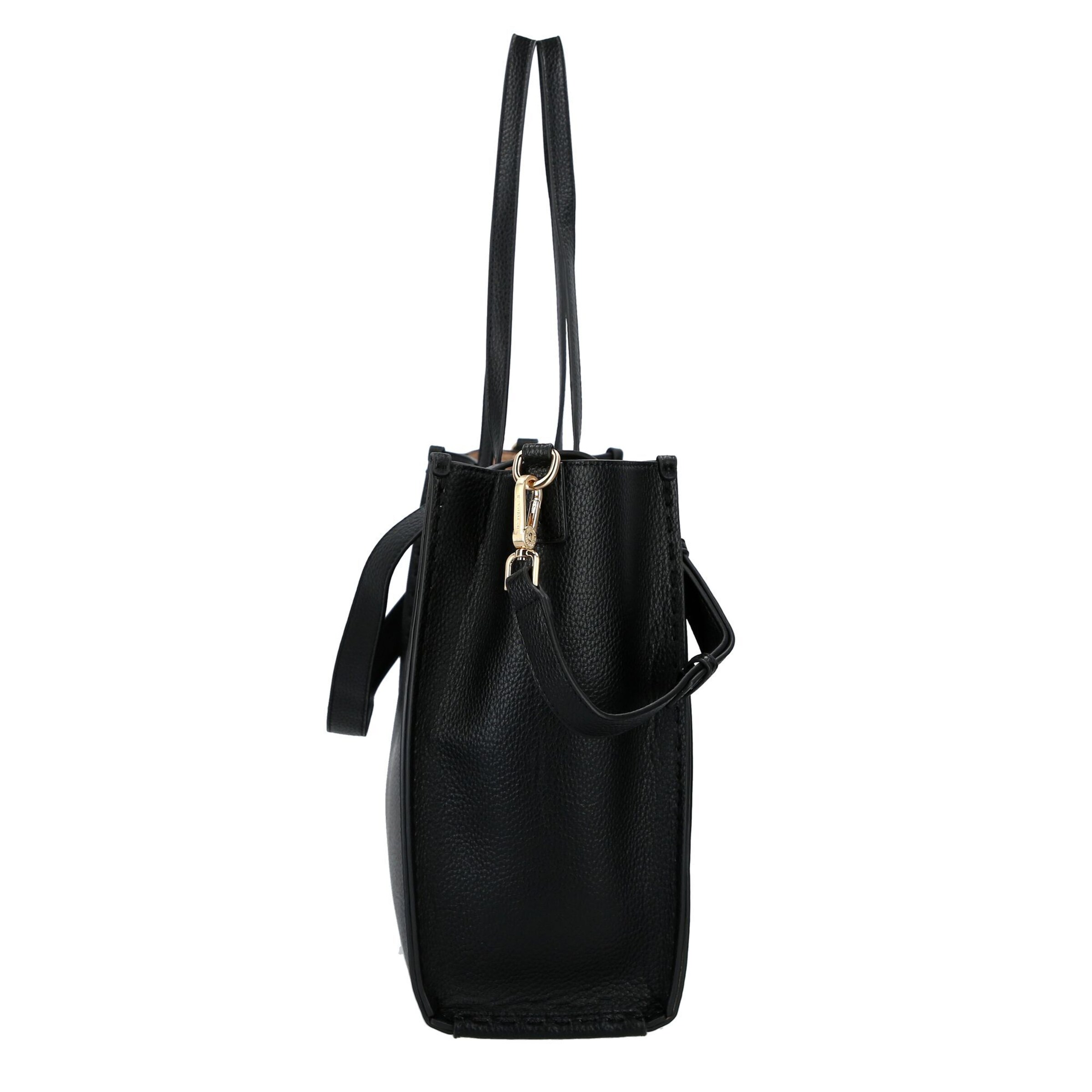 Sac à bandoulière U.S. POLO ASSN. en noir