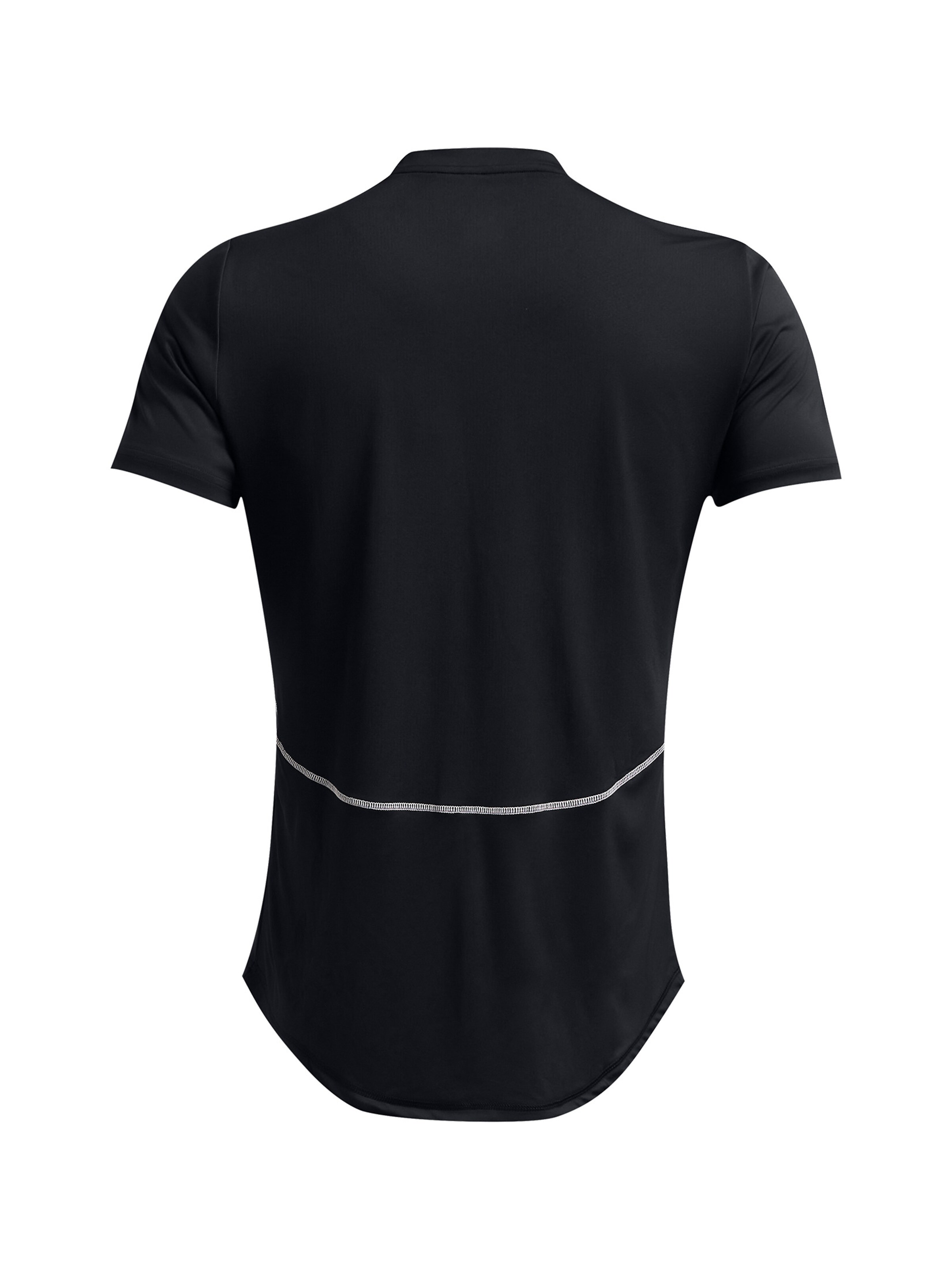 UNDER ARMOUR Functioneel shirt 'Challenger Pro' in Zwart