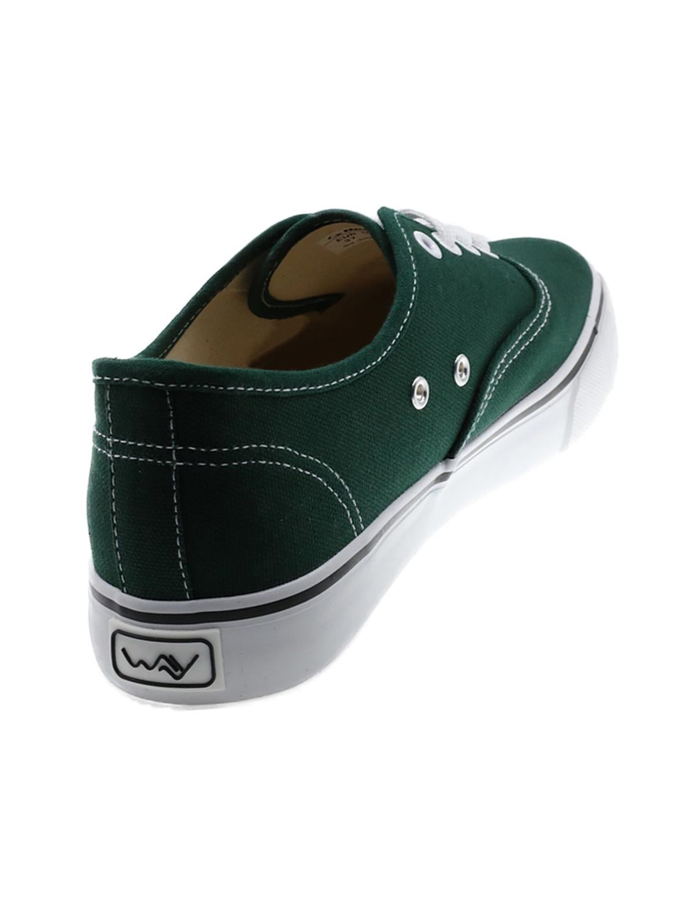 Beppi Sneakers in Green