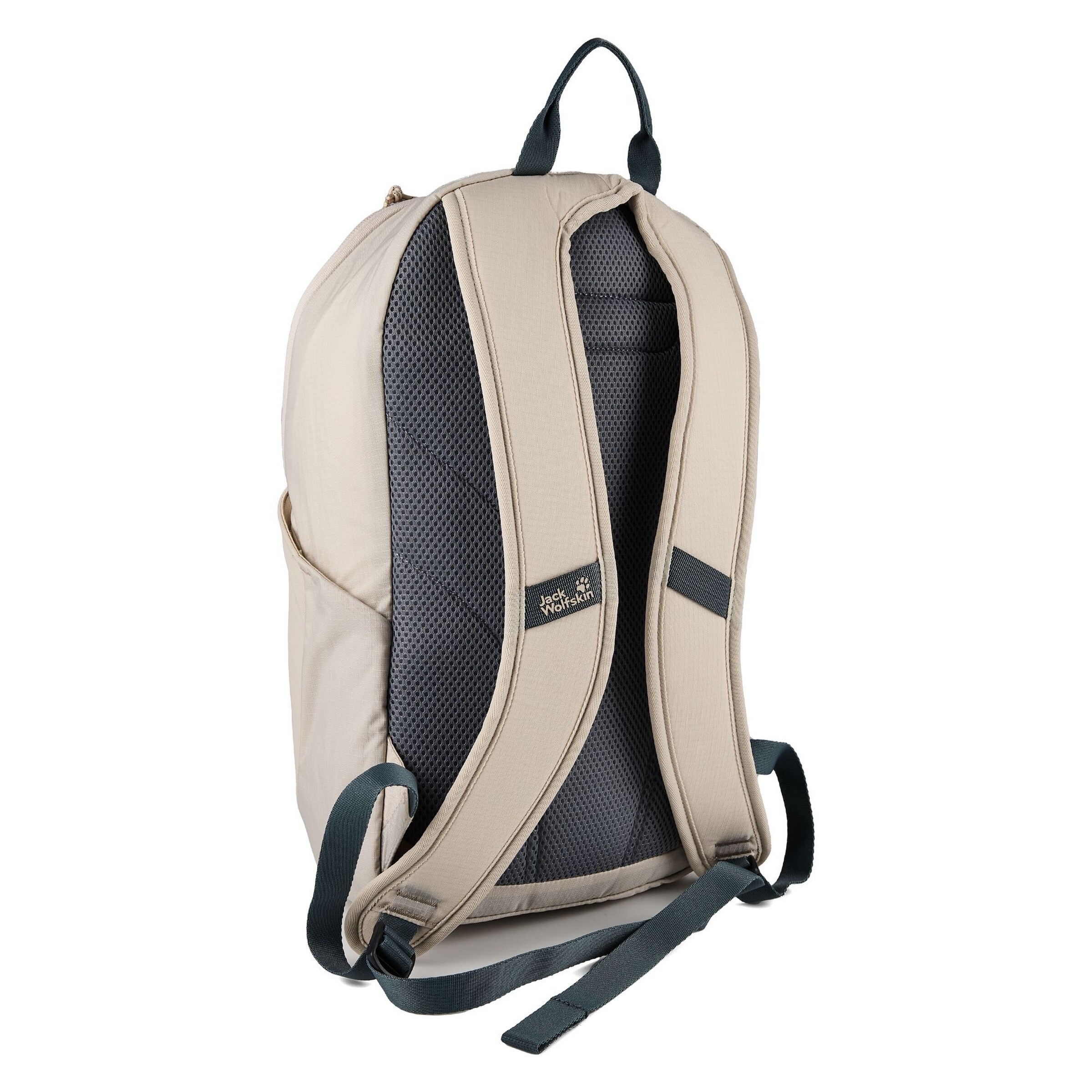JACK WOLFSKIN Backpack in White