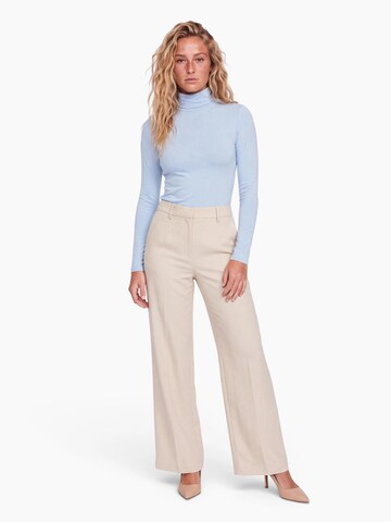 T-shirt 'SRRoman' Soft Rebels en bleu