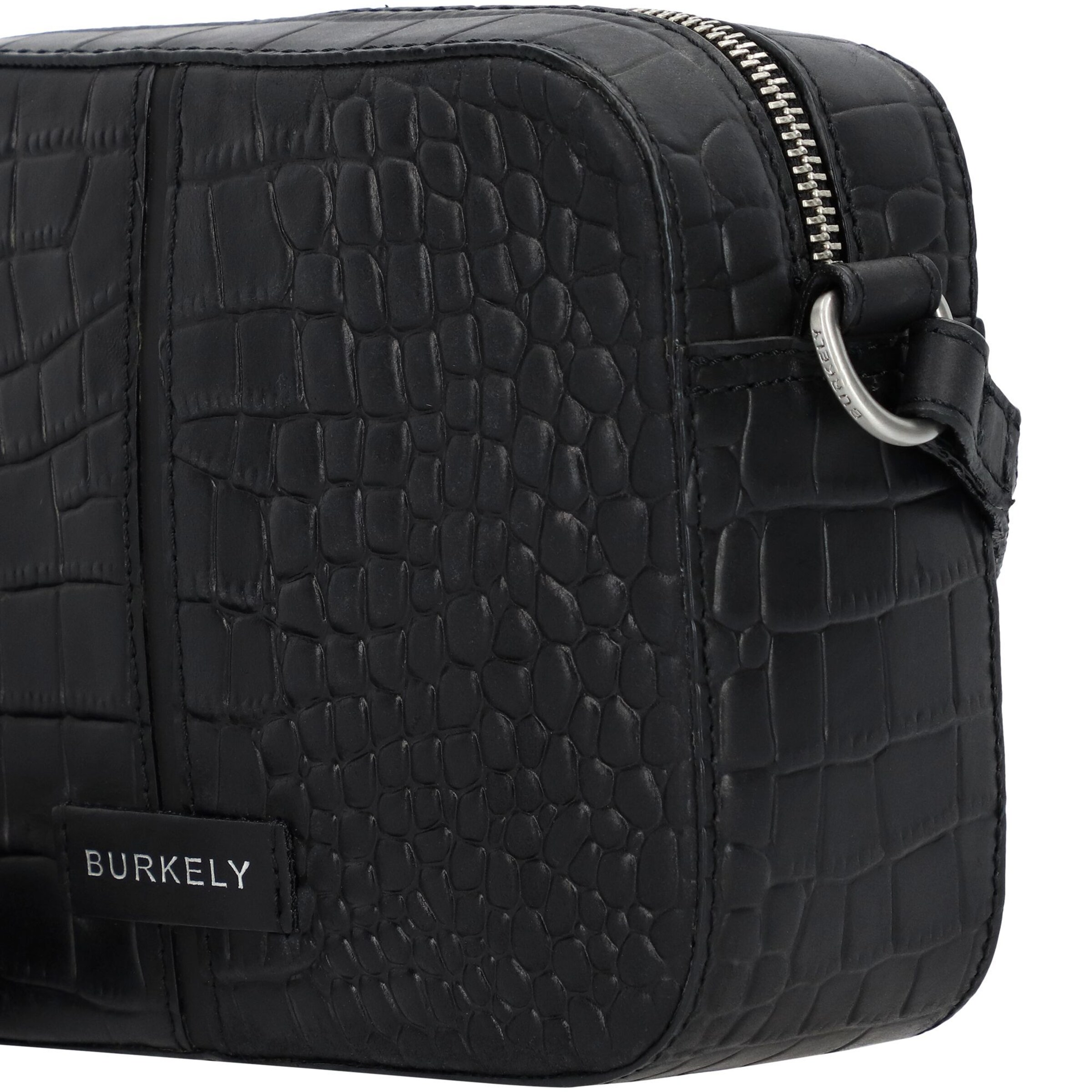 Burkely Crossbody bag 'Colbie' in Black