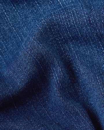 G-STAR Flared Jeans in Blauw