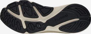 Pantofi sport 'Marathona Reach' de la Hummel pe gri