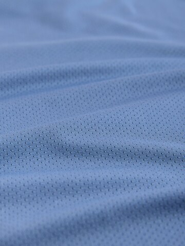 T-Shirt fonctionnel Next en bleu