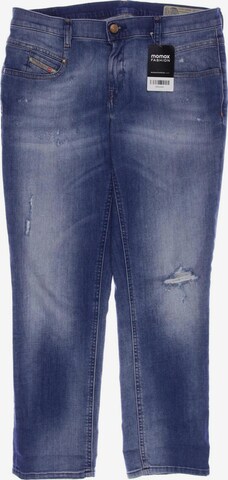 DIESEL Jeans 28 in Blau: predná strana