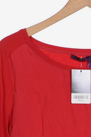 LAUREL Top & Shirt in XL in Red