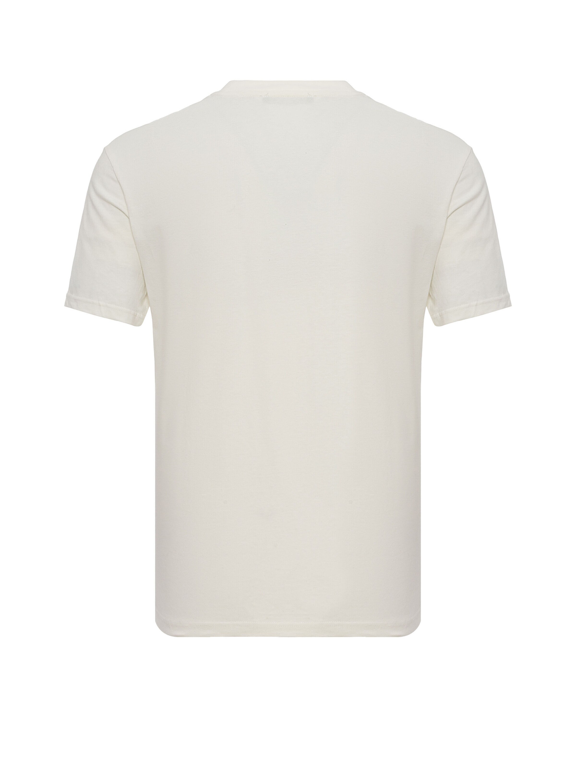 CIPO & BAXX Shirt 'CT823' in Wit