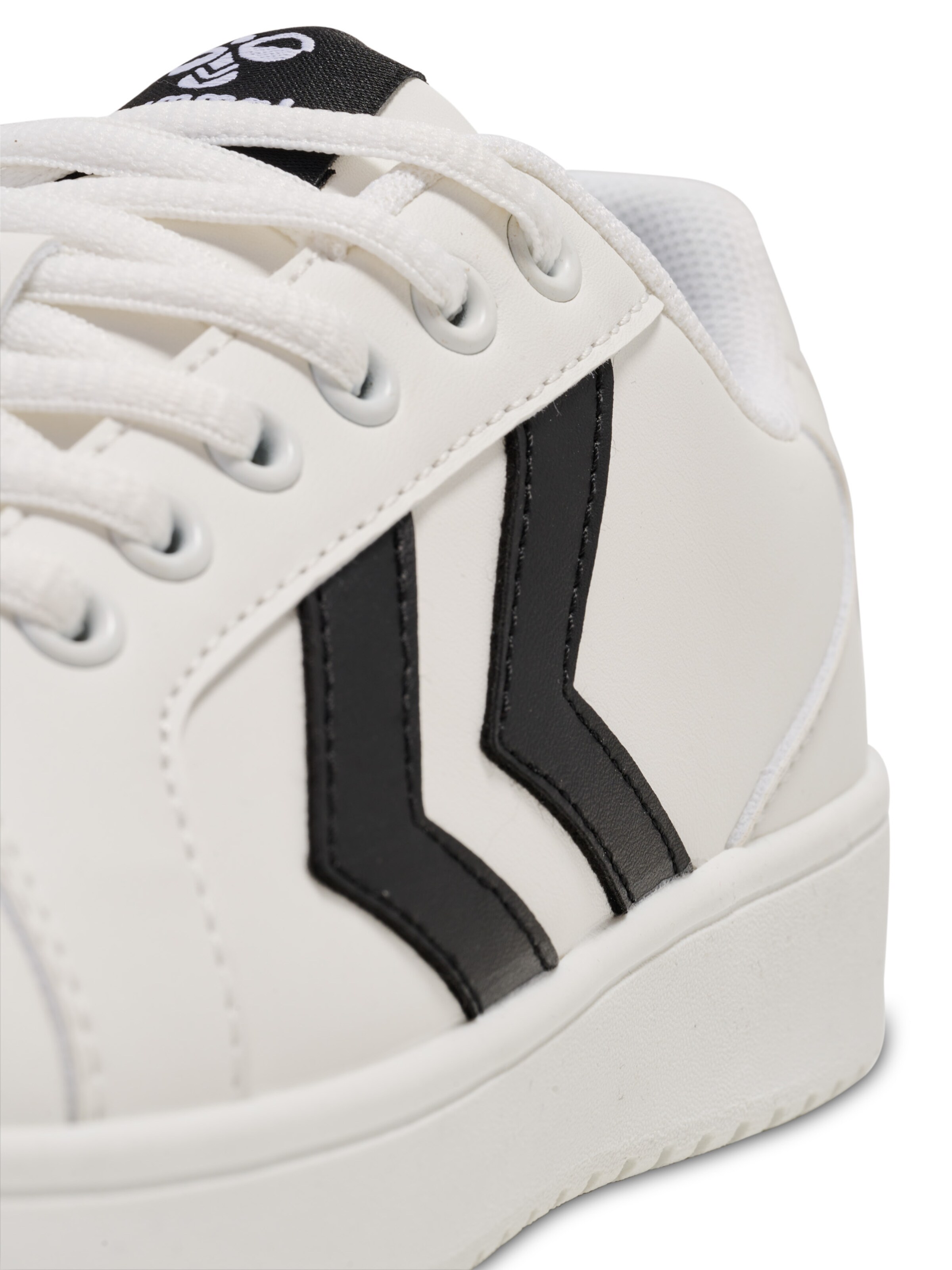 Hummel Sneakers i hvid