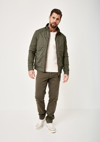 REDPOINT Between-Season Jacket in Green