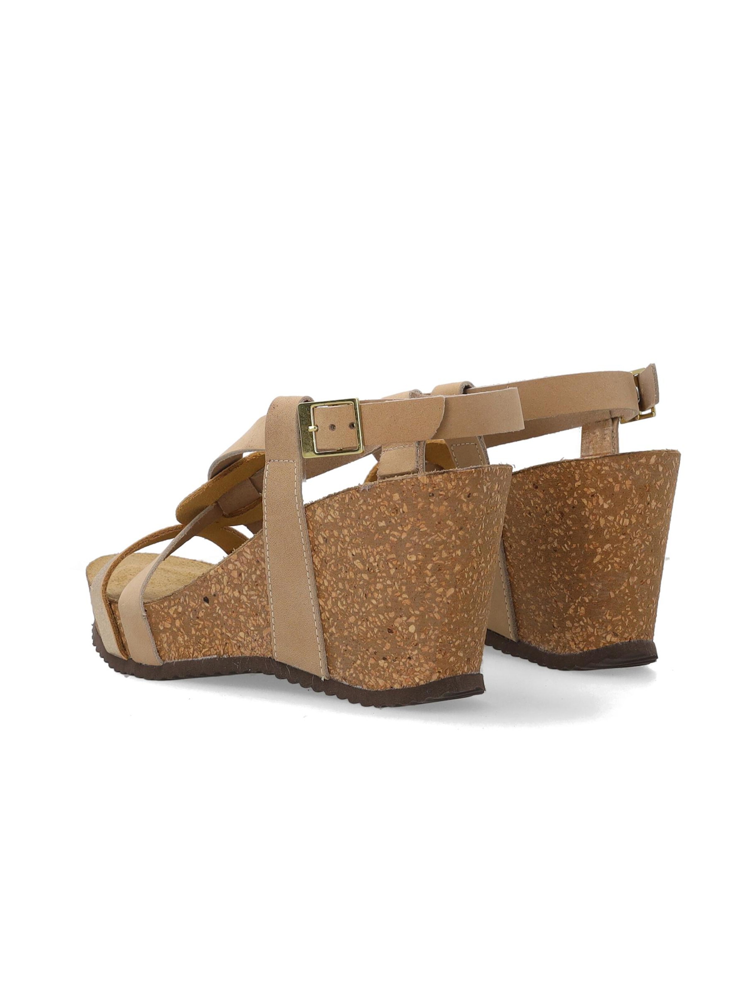VENEZIA Sandale‌‌‌‌‌‌‌ in Beige