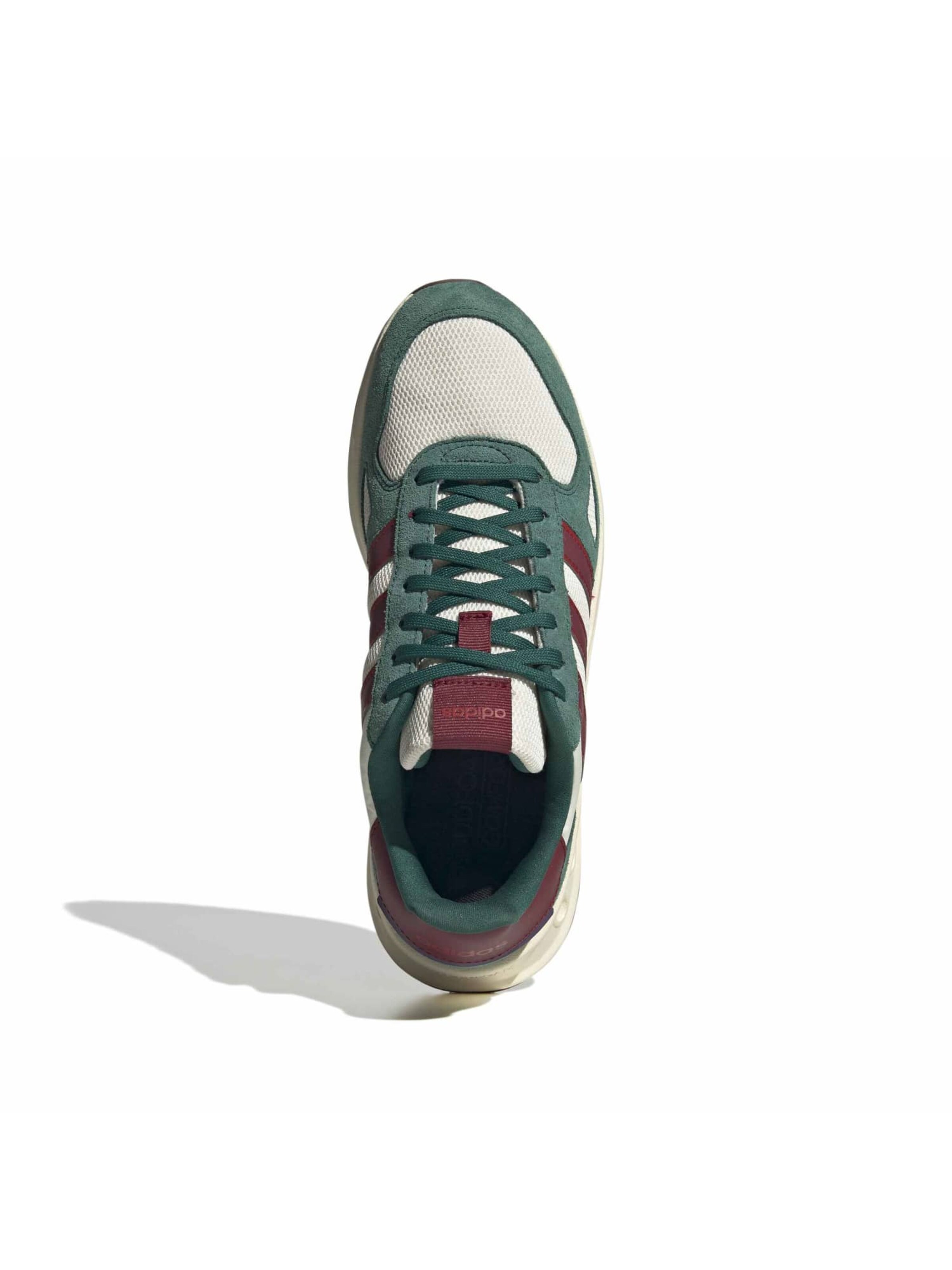 balta ADIDAS SPORTSWEAR Sportbačiai be auliuko 'RUN 84'