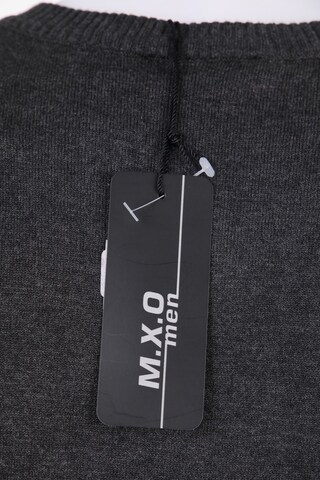 M.X.O Sweater & Cardigan in M in Black