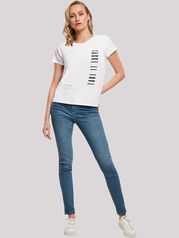 F4NT4STIC Shirt in Schwarz