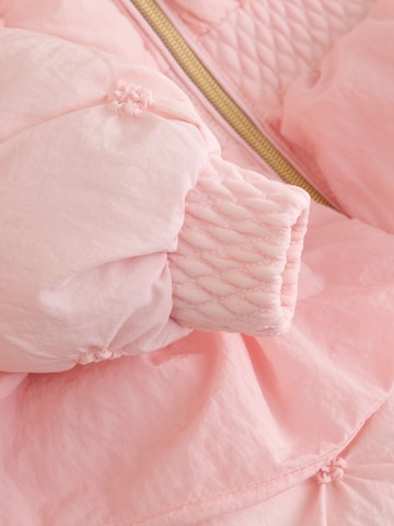 Baker by Ted Baker - Sobretudo em rosa