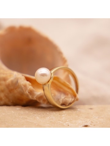 Bague Fascination by Ellen K. en or