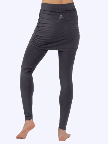 Magadi Skinny Sporthose 'Lara' in 