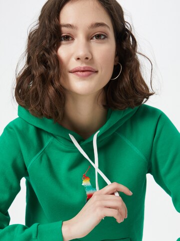 Sweat-shirt Polo Ralph Lauren en vert