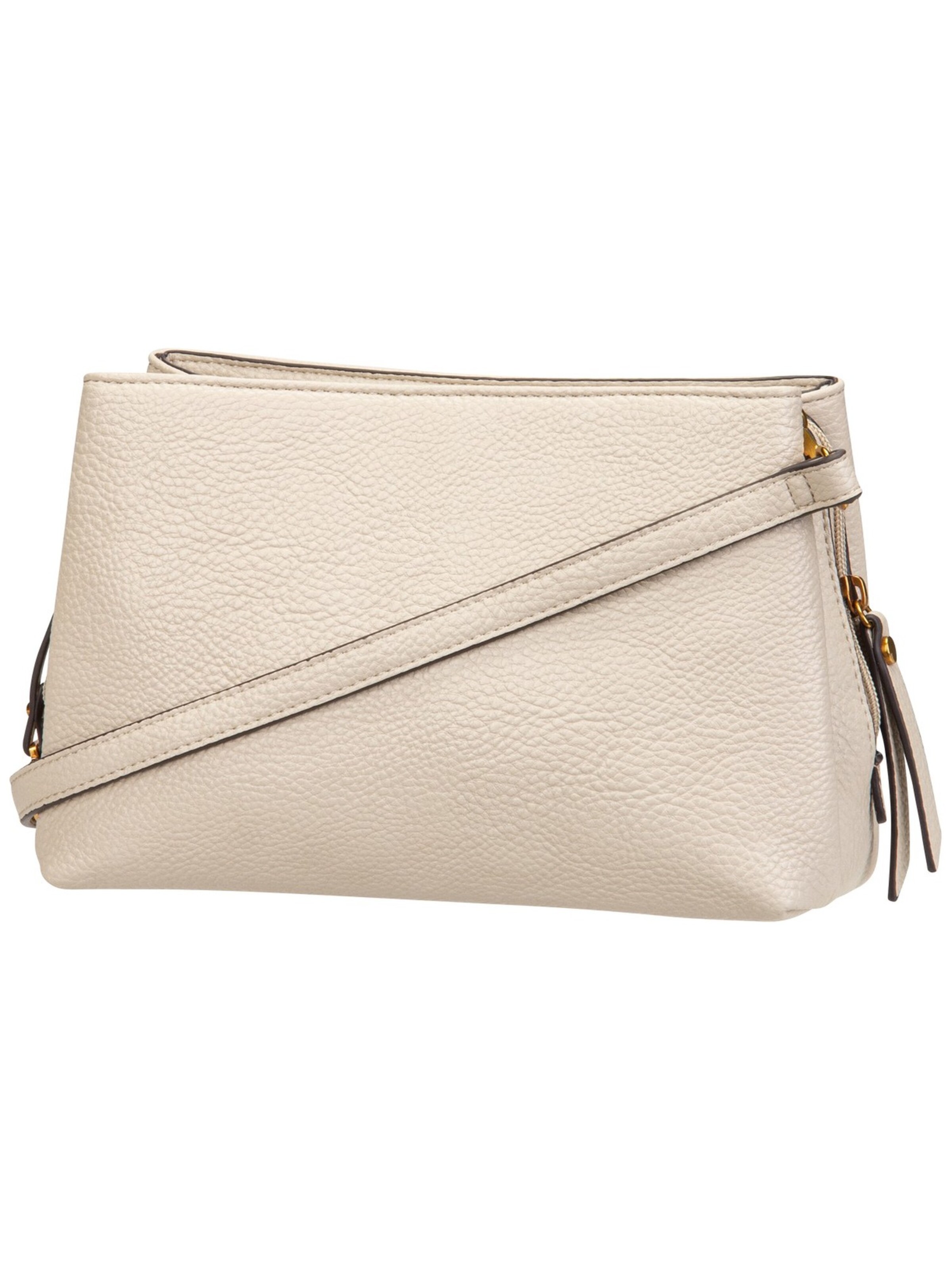 Picard Crossbody Bag 'Style' in Beige