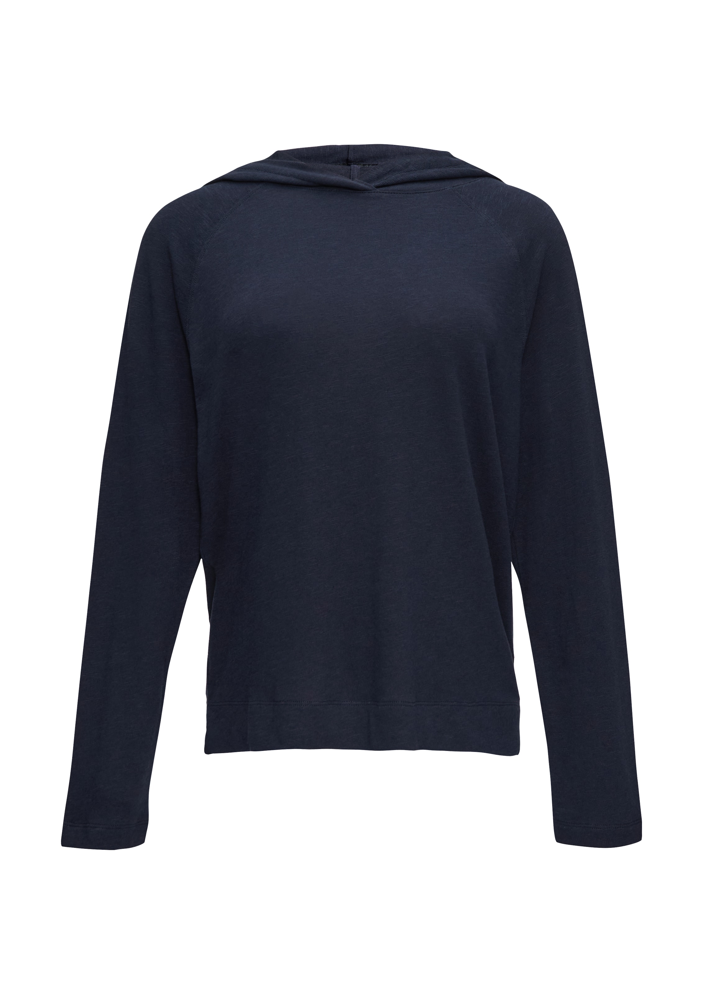 T-shirt s.Oliver en bleu : devant