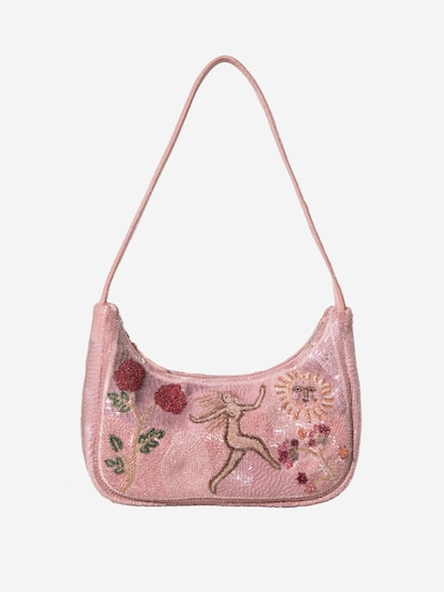 Laura Slings Käsilaukku 'The Chosen One Bag' koossa One Size värissä vaalea pinkki, Tuotenäkymä