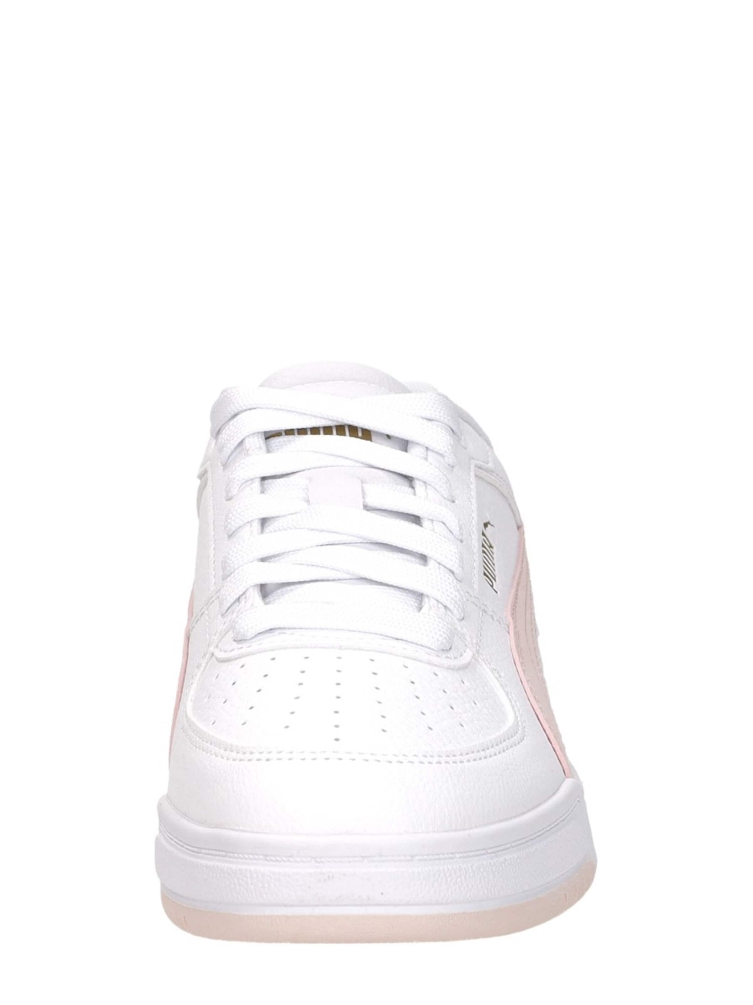 PUMA Sneakers laag 'Puma Caven III' in Wit