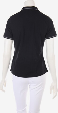 Sportalm Kitzbühel Poloshirt L in Schwarz