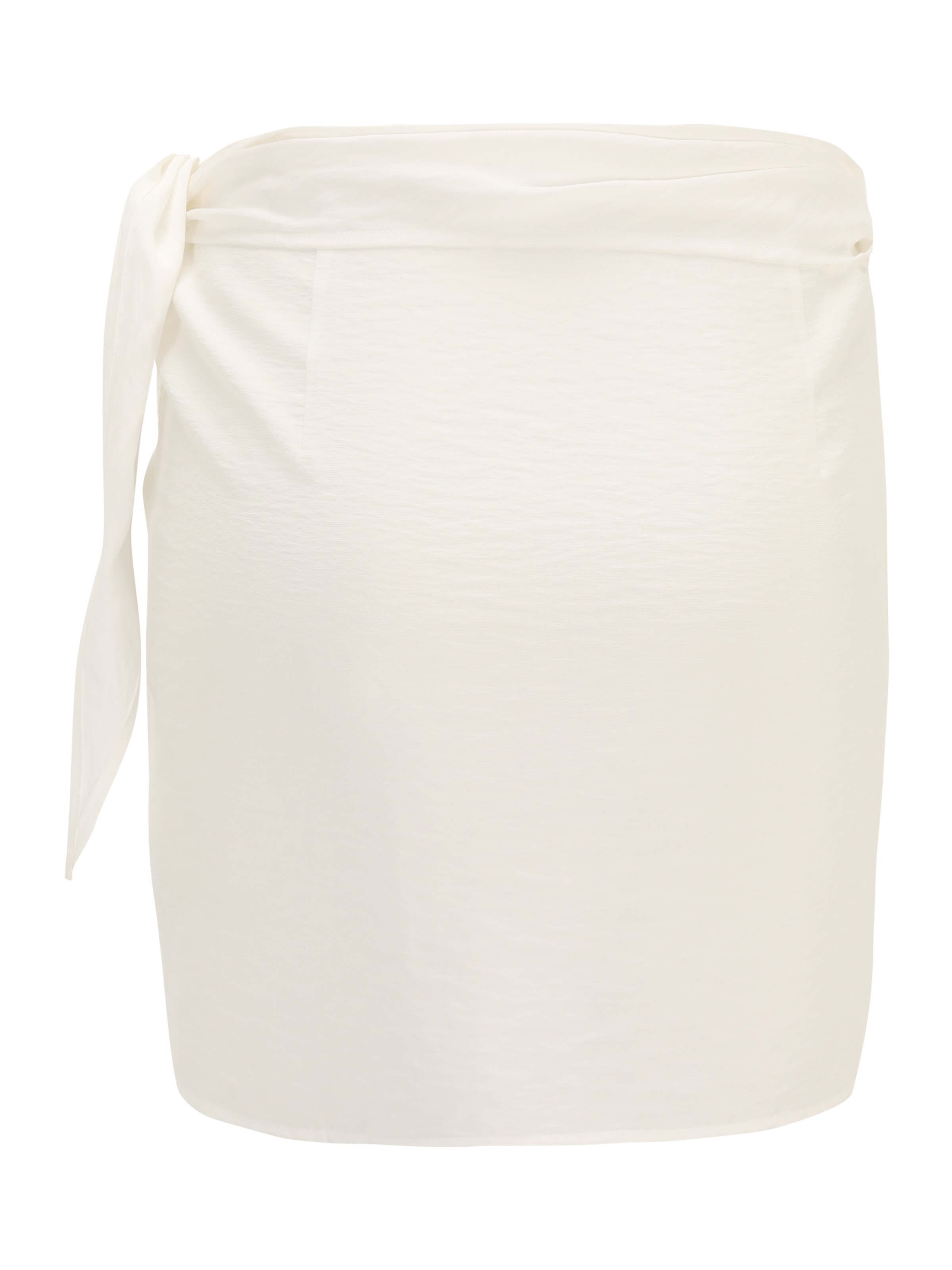 millane Хавлия за плаж 'Pernilla' в бяло