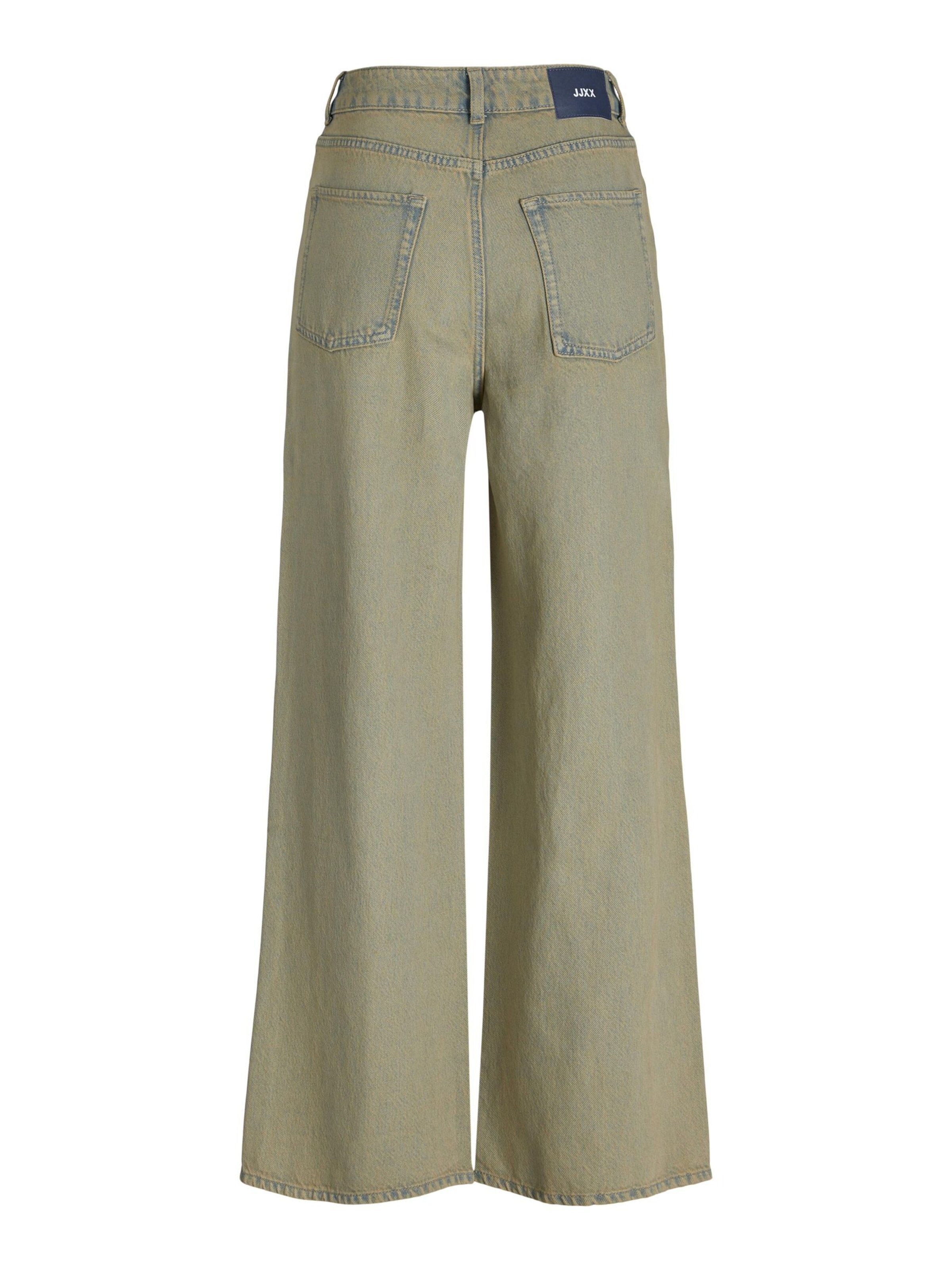 JJXX Wide leg Jeans 'JXTokyo' in Blue