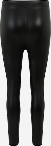 River Island Petite Skinny Pants in Black