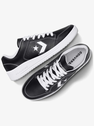 CONVERSE Sneakers laag 'Converse Day One Court' in Zwart