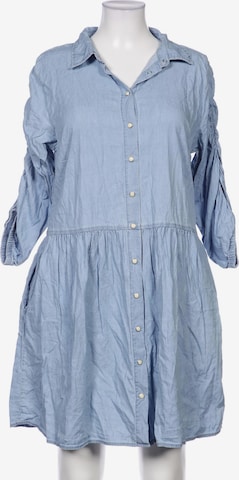 Freequent Kleid XL in Blau: predná strana
