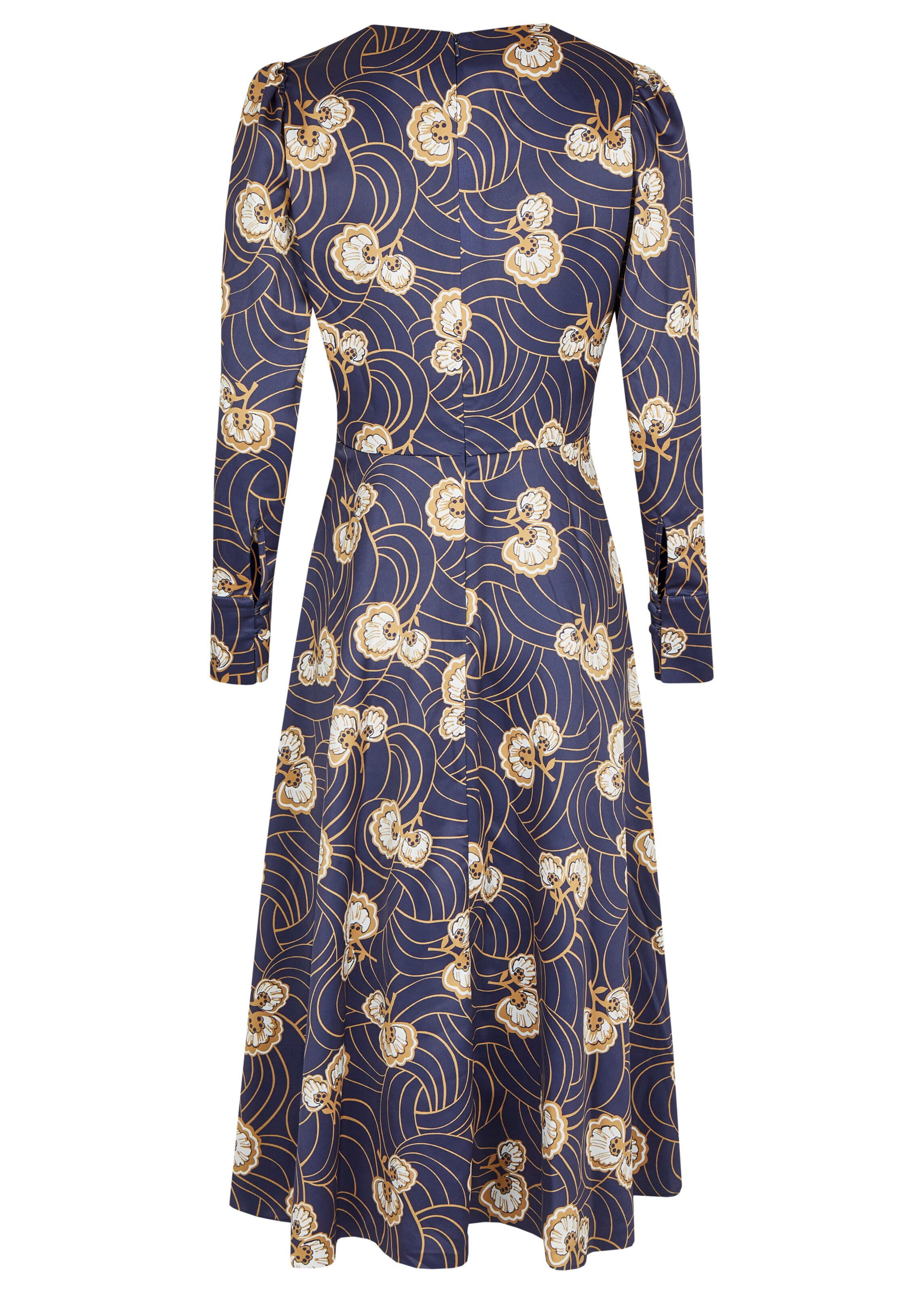 KLEO Cocktail dress in Blue