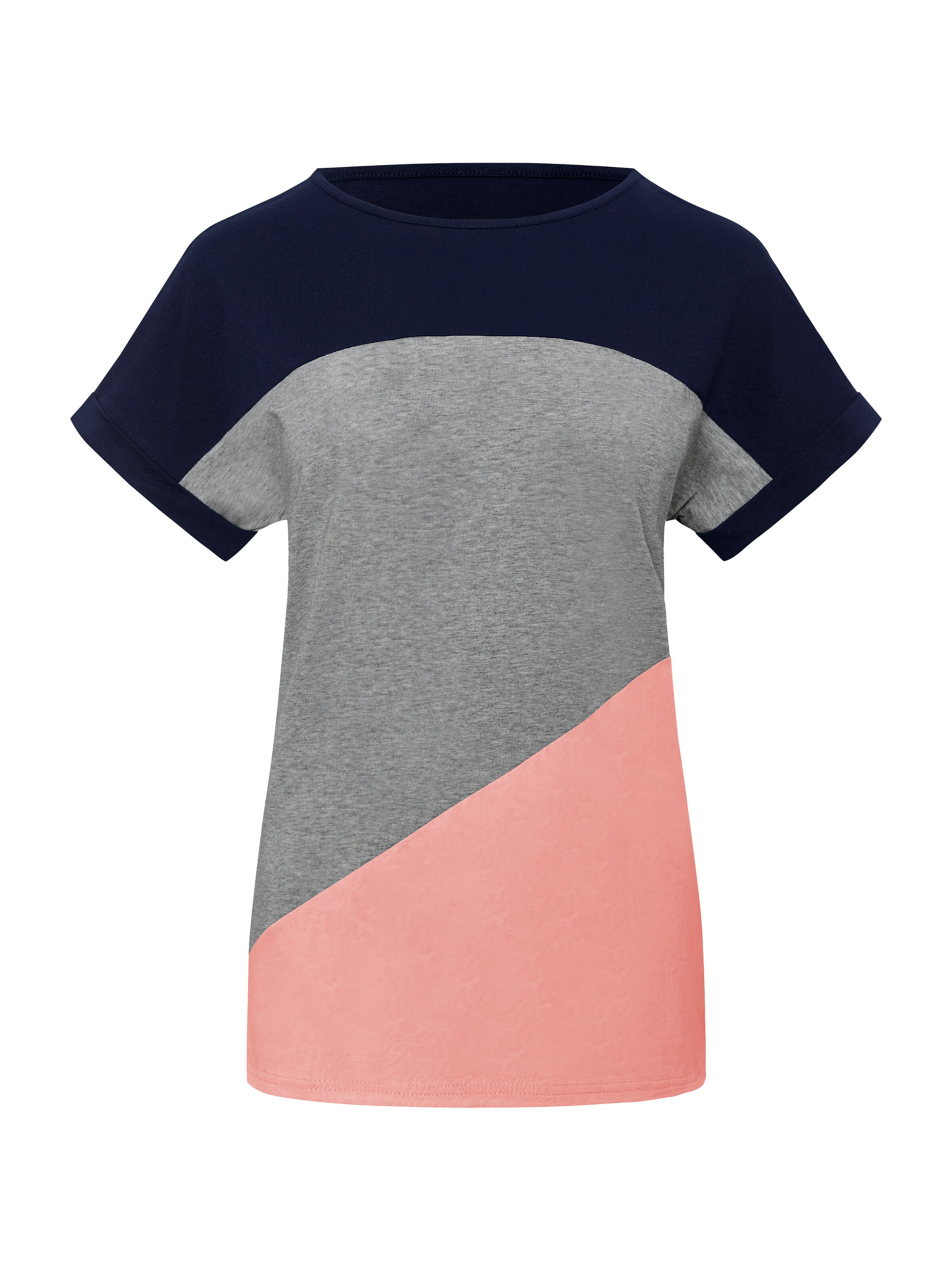 Imily Bela Póló - rózsaszín: elől