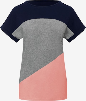 Imily Bela Póló - rózsaszín: elől