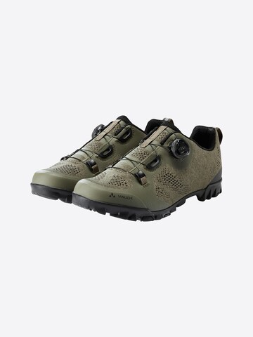 VAUDE Sports shoe 'TVL Skoj' in Green