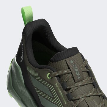 ADIDAS TERREX Lage schoen ' Terrex Trailmaker 2.0 ' in Groen