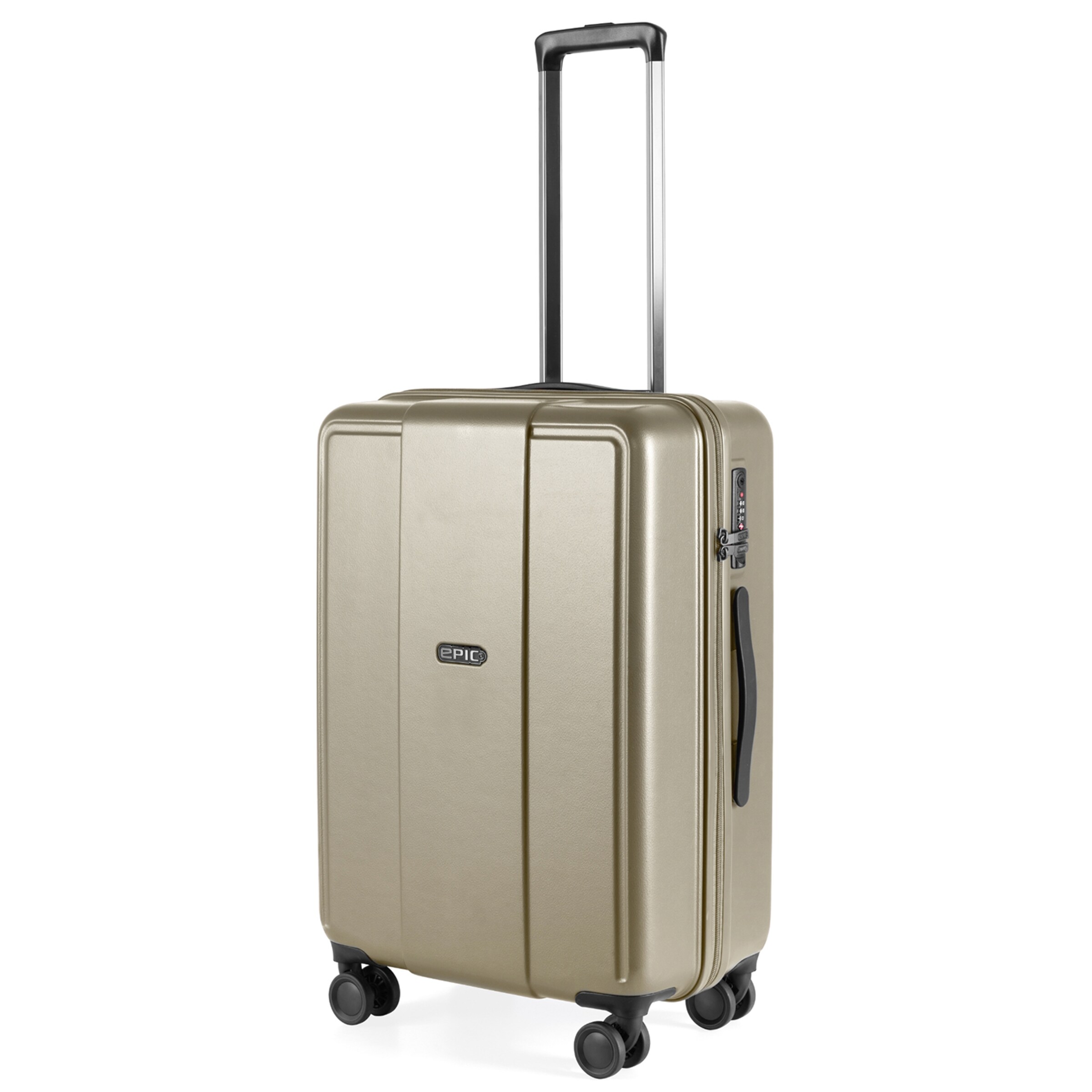 Epic Trolley 'Pop 6.0' in Beige