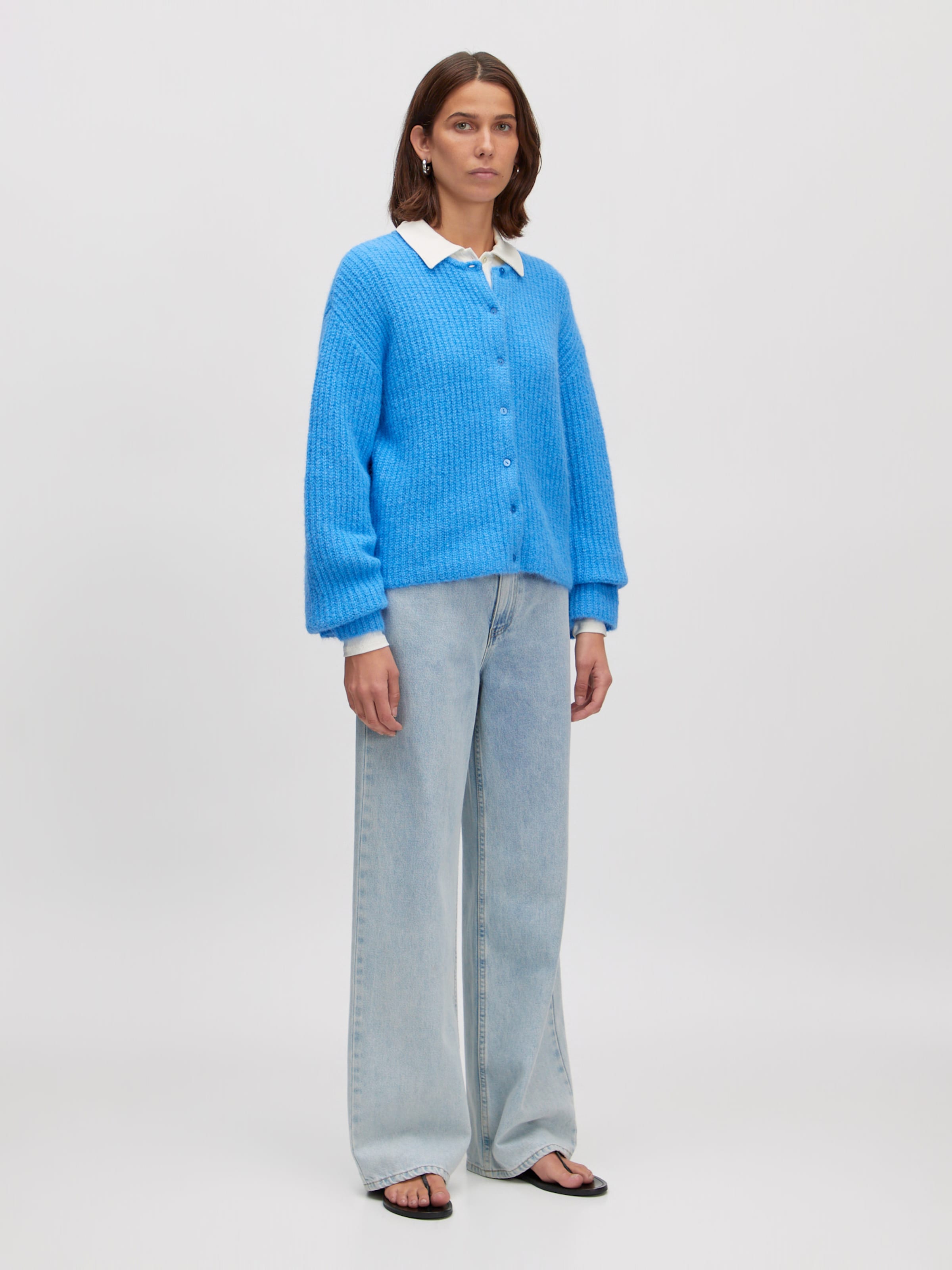 Strickjacke 'Iliana'