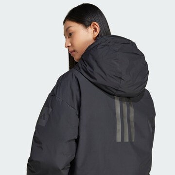 ADIDAS SPORTSWEAR Outdoor jacket 'Myshelter' in Black