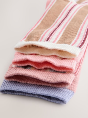 Next Κάλτσες σε καφέ