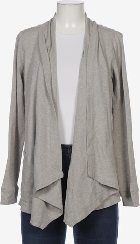 Lauren Ralph Lauren Sweater & Cardigan in M in Grey: front