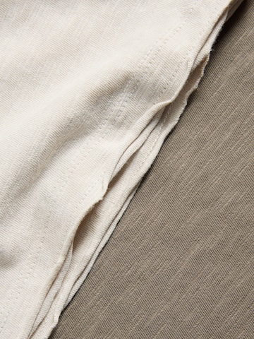 Maglietta di The Set in beige
