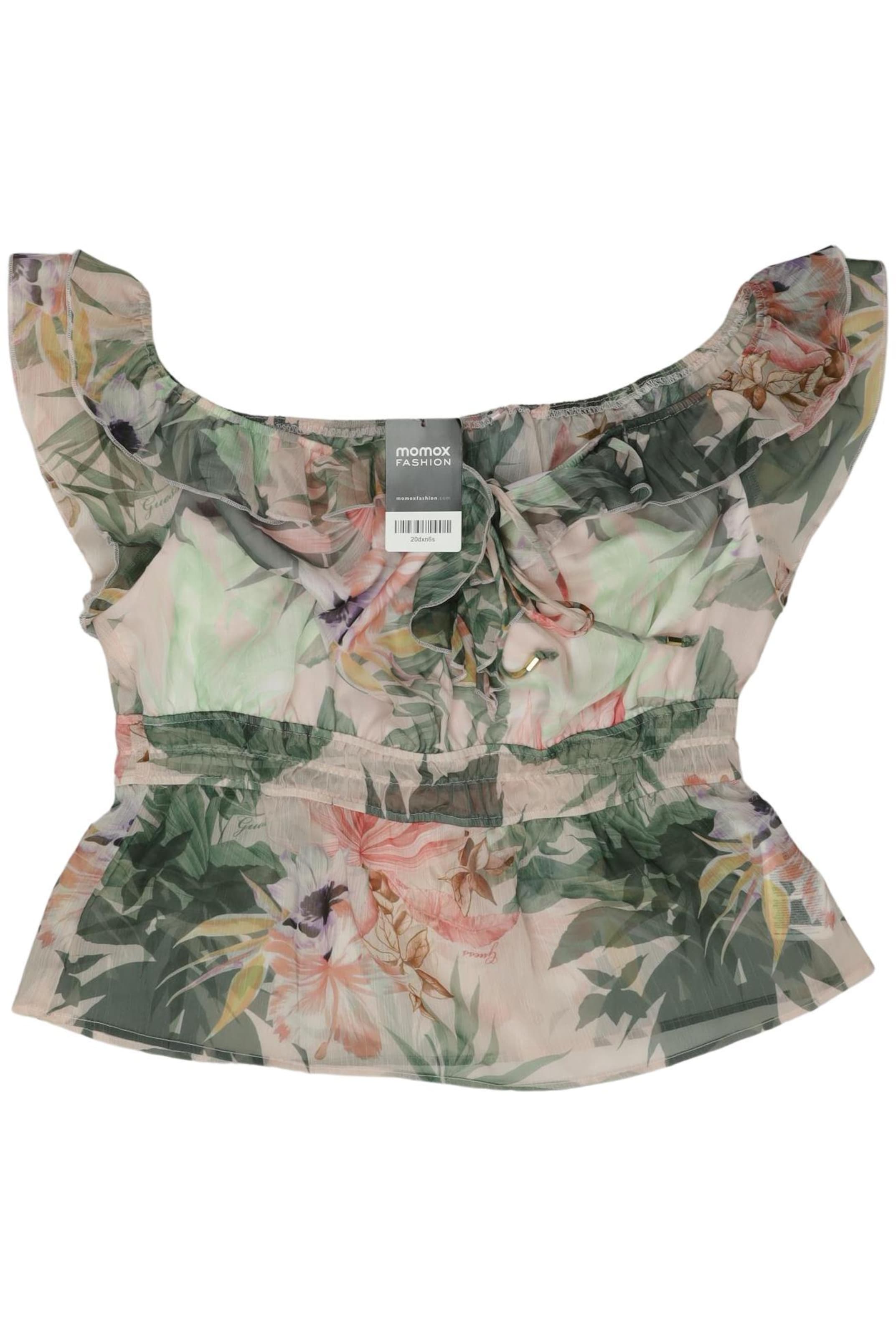 GUESS Blouse & Tunic in XL in Mixed colors: front