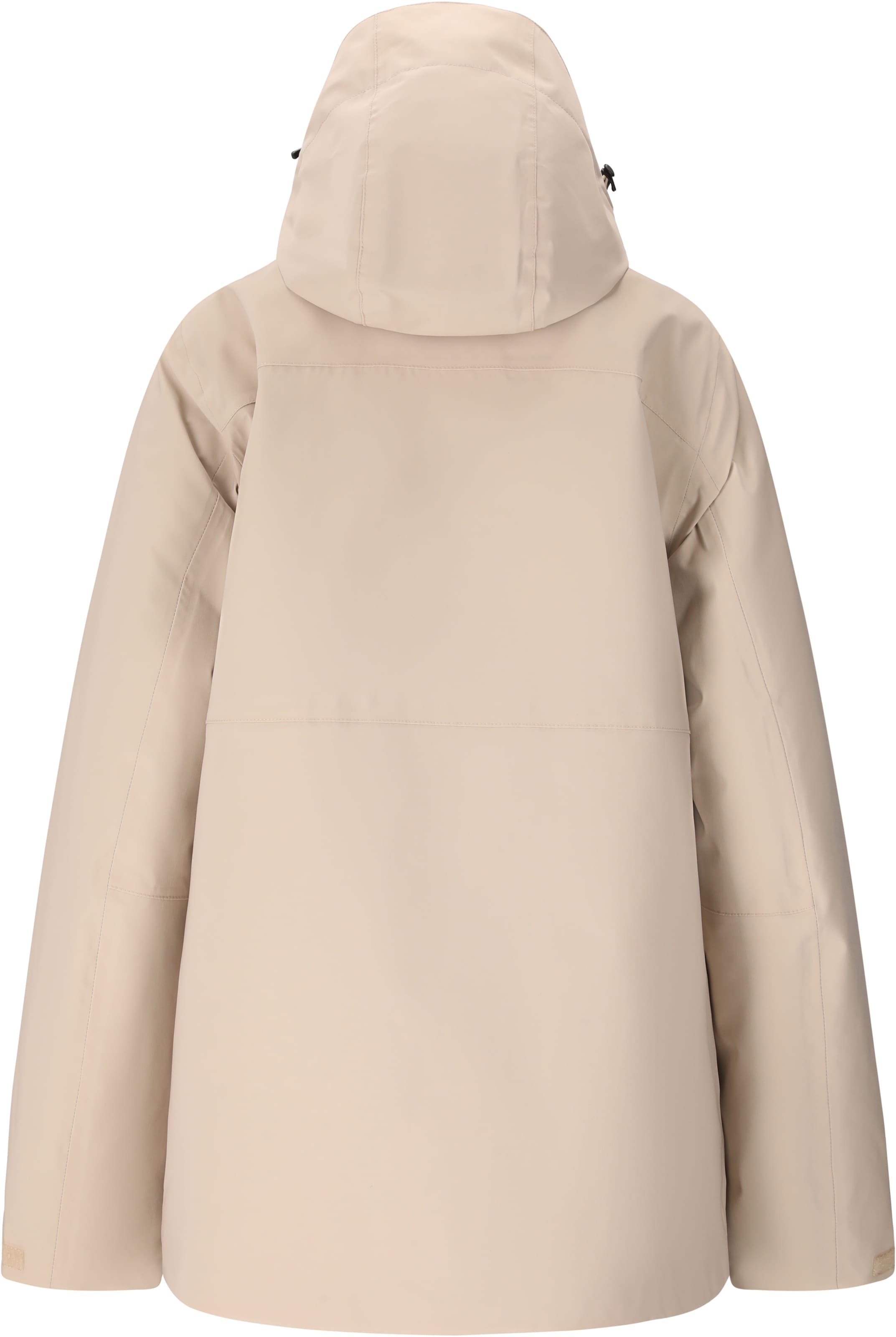 Whistler Between-season jacket 'Clive' in Beige