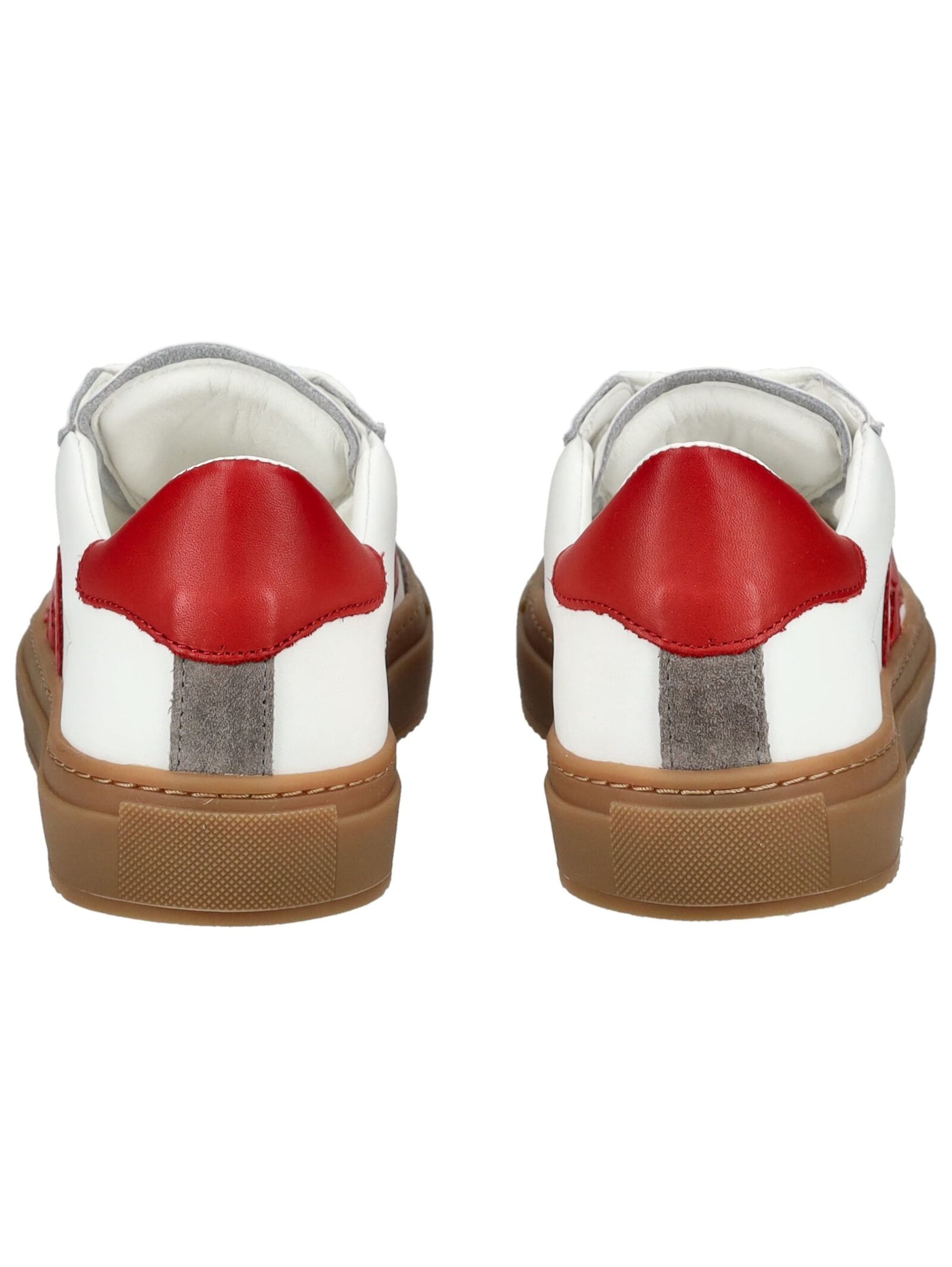 PAVEMENT Sneaker in Weiß