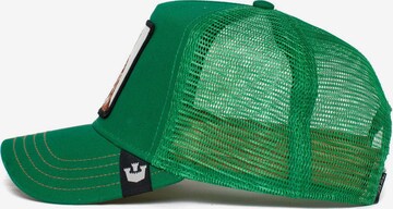 Cappello da baseball di GOORIN Bros. in verde