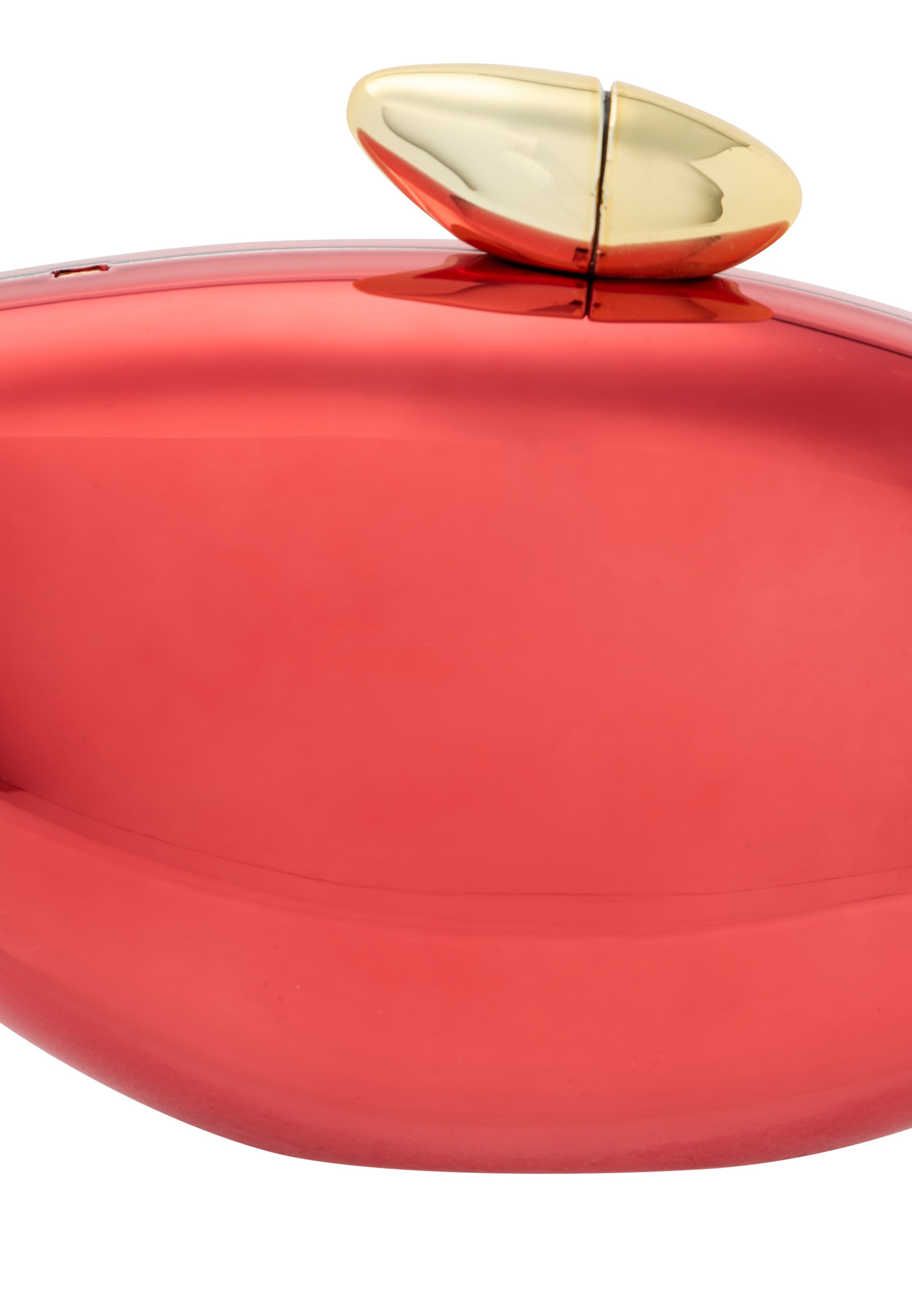 myMo at night Pidulik käekott, värv punane