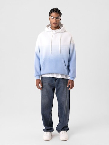 Dandalo Sweatshirt 'Marcos' in Blue