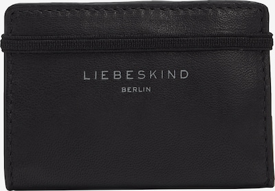 Liebeskind Berlin Portemonnaie in schwarz, Produktansicht